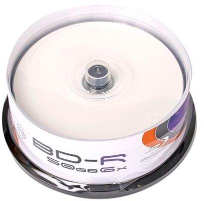 Omega BD-R 50 GB 6x 10 vnt (41031)
