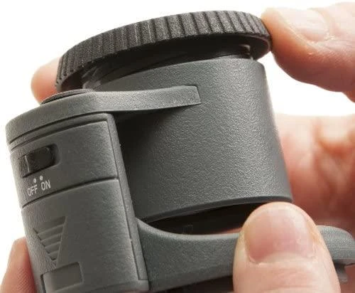 Didinamasis stiklas Photosol Sensor Check (DSLR)