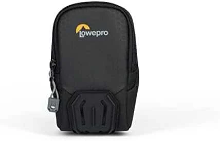 Lowepro amera krepšys Adventura SH 120 III, juodas