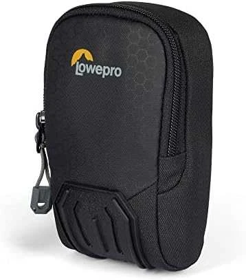 Lowepro amera krepšys Adventura SH 120 III, juodas