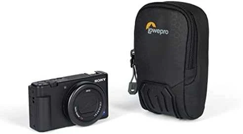Lowepro amera krepšys Adventura SH 120 III, juodas