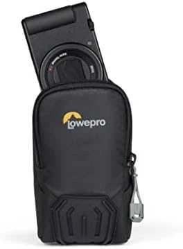 Lowepro amera krepšys Adventura SH 120 III, juodas