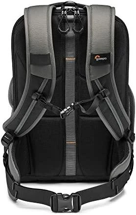 LOWEPRO FLIPSIDE BP 400 AW III (DARK Pilkas)