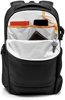 LOWEPRO FLIPSIDE BP 400 AW III (DARK Pilkas)