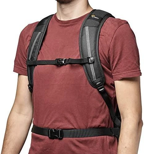 LOWEPRO FLIPSIDE BP 400 AW III (DARK Pilkas)