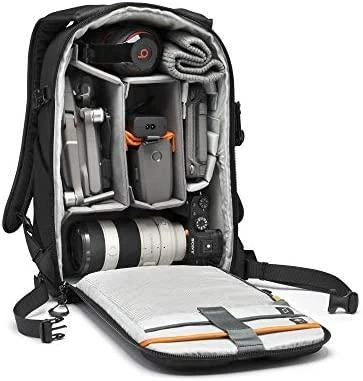 LOWEPRO FLIPSIDE BP 400 AW III (DARK Pilkas)