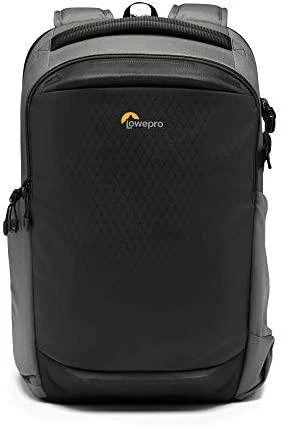 LOWEPRO FLIPSIDE BP 400 AW III (DARK Pilkas)