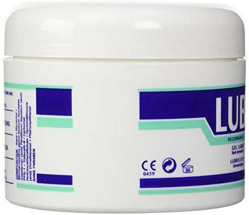 ‎Lubrix Tepalų rinkinys 200 ml