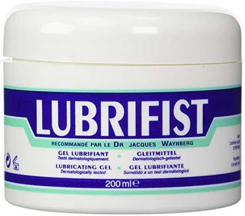 ‎Lubrix Tepalų rinkinys 200 ml