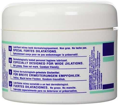 ‎Lubrix Tepalų rinkinys 200 ml