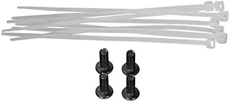 LOGILINK NP0004 LOGILINK - Patch panel UTP CAT6 24-jungtys juodas