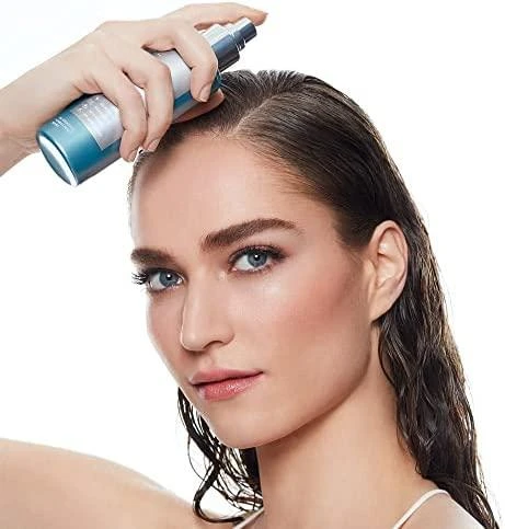 M2 Beauté - Plaukus aktyvinantis serumas 120ml