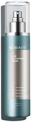 M2 Beauté - Plaukus aktyvinantis serumas 120ml