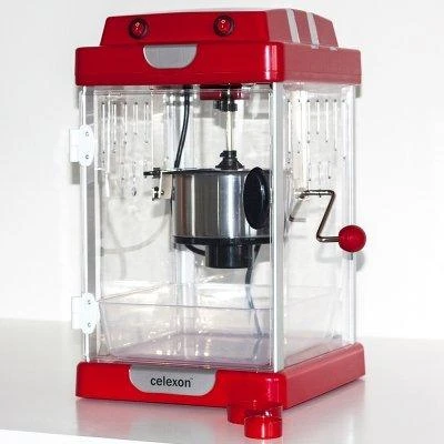 celexon CinePop CP1000 spragėsių aparatas