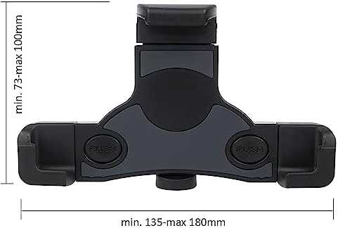 Maclean Szelki sportowe universalus do telefonu, aparatu, kamer GoPro MC-445