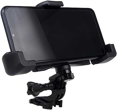Maclean Szelki sportowe universalus do telefonu, aparatu, kamer GoPro MC-445