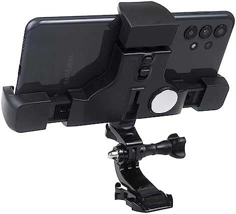 Maclean Szelki sportowe universalus do telefonu, aparatu, kamer GoPro MC-445