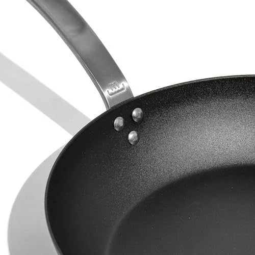 ZWILLING STAUB LA COCOTTE 5,25 L Apvalus ketaus troškinimo indas