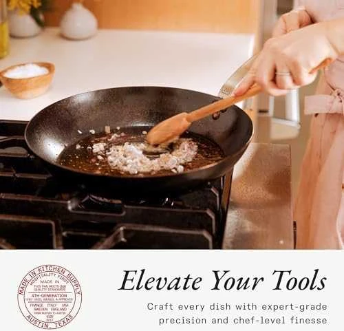 ZWILLING STAUB LA COCOTTE 5,25 L Apvalus ketaus troškinimo indas