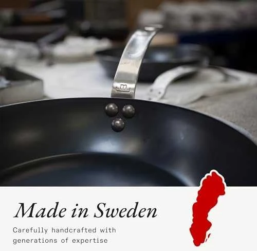 ZWILLING STAUB LA COCOTTE 5,25 L Apvalus ketaus troškinimo indas
