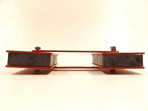 Regulowany Reguliuojamas suvirinimo magnetinis laikiklis, keliamoji galia 22,7kg