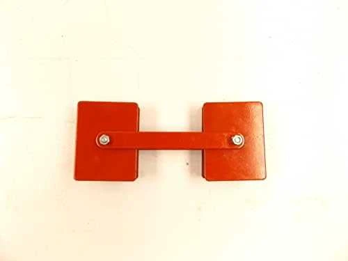 Regulowany Reguliuojamas suvirinimo magnetinis laikiklis, keliamoji galia 22,7kg