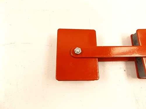 Regulowany Reguliuojamas suvirinimo magnetinis laikiklis, keliamoji galia 22,7kg