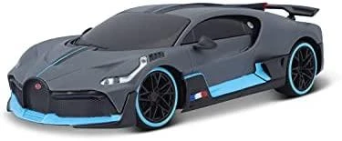 Maisto Anek MAISTO TECH 1:24 valdomas automobilis Bugatti Divo, 82333