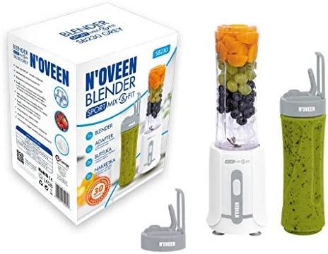 Kokteilinė Noveen Sport Mix & Fit SB230