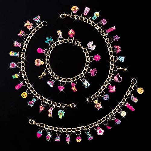 MAKE IT REAL „Juicy Couture“ rinkinys „Absoliutus žavesys“
