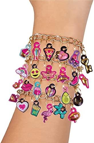 MAKE IT REAL „Juicy Couture“ rinkinys „Absoliutus žavesys“