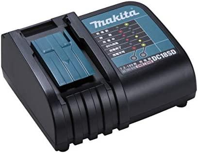 Makita kroviklis DC10WD 12V