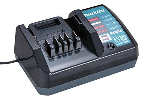 Makita kroviklis DC18WA, 14,4-18V, G-serija