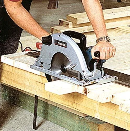 Makita Rankinis diskinis pjūklas 5103R 270 mm