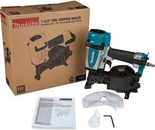 Makita Viniakalis AN454 19 – 45 mm