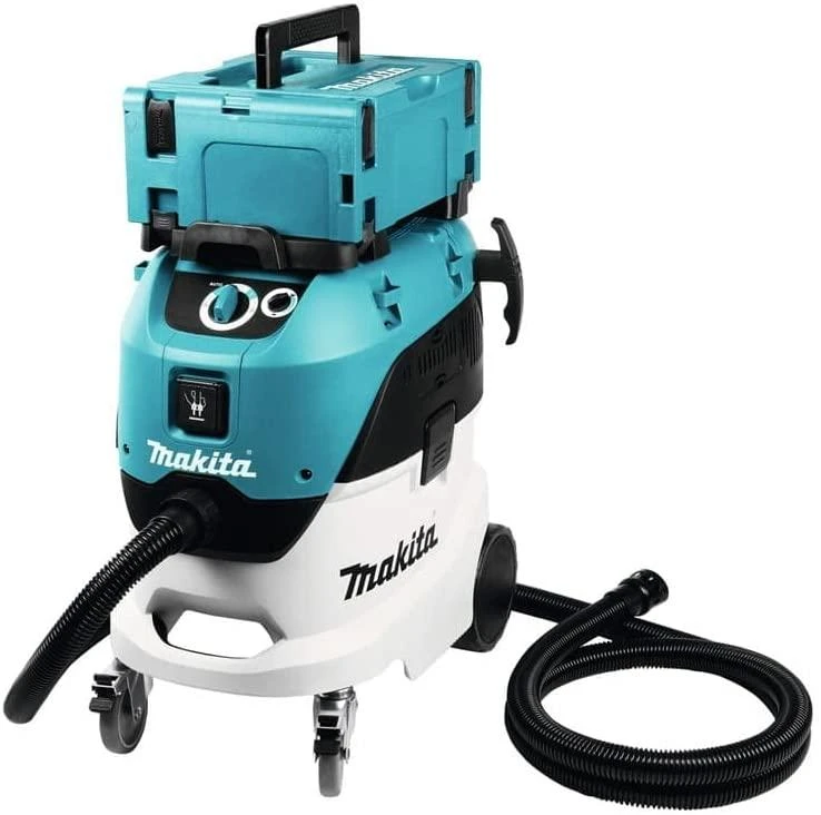 Makita Dulkių siurblys (šlapiai&sausai) VC4210L 1 200 W • 250 mbar • 42 l • L