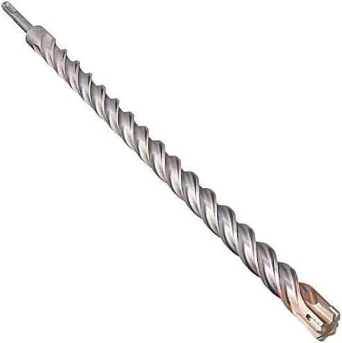 Makita SDS-PLUS Grąžtas 24x400/450mm NEMESIS 2 B-58702