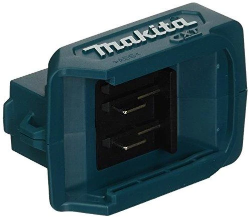 Makita Akumuliatorių adapteris 10,8V→USB ADP06 Li-ion • 12V max