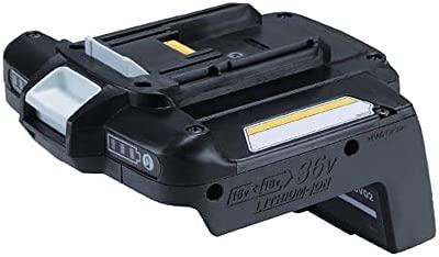 Akumuliatorių adapteris Makita 196809-7