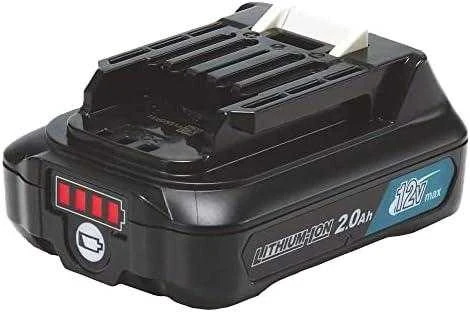 Makita 197406-2 Akumuliatorius 12V MAX, 4,0 Ah, BL1041B