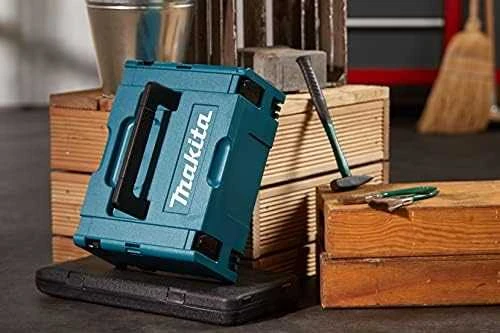Makita Ekscentrinis šlifuoklis BO5041 125 mm
