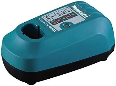 Akumuliatorinis / dujinis viniakalis Makita GN420CLSE; 7,2 V; 2x1,0 Ah akum.