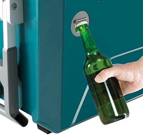 Makita CW002GZ Akumuliatorinis maisto šaldytuvas-šildytuvas XGT / LXT / 230V / 12-24V / 50L