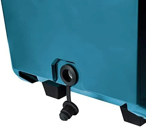 Makita CW002GZ Akumuliatorinis maisto šaldytuvas-šildytuvas XGT / LXT / 230V / 12-24V / 50L
