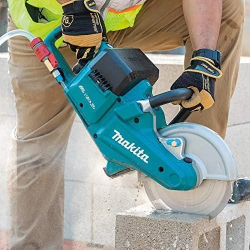 Makita DCE090ZX1 Akumuliatorinis pjūklas ,230mm, max 88mm, 5,6kg (no disc), Be akumuliatorių ir kroviklio!