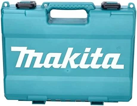 Suktuvas-gręžtuvas Makita DF332DSME; 12 V; 2x4,0 Ah akum.
