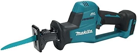 Makita DJR189Z pjūklas iš šono