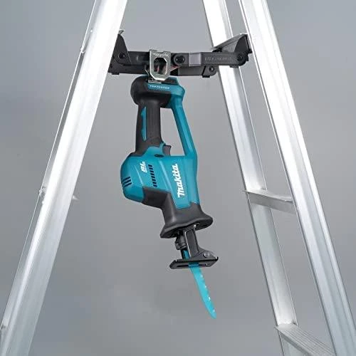 Makita DJR189Z Akumuliatorinis tiesinis pjūklas 18 V, 0 - 3100SPM, 22mm, Be akumuliatorių ir kroviklio!