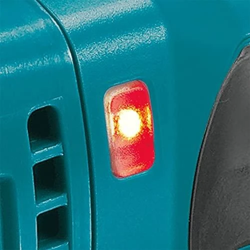 Makita DJS101Z Akumuliatorėnis skardos žirklės, 18 V, plienas 1,0 mm, min. pjovimo radiusas 30mm, Be akumuliatorių ir kroviklio!
