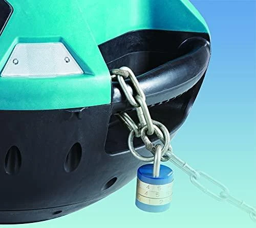 Makita DLM810Z Akumuliatorinis vertikalus darbinis žibintas DML810 18V X2 / AC 5 500 liumenų